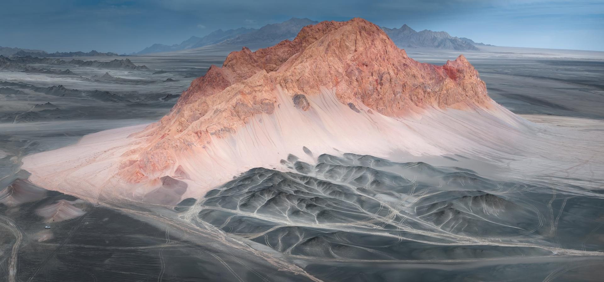 PSA Gold Medal landscape photograph by Andy Zeng.