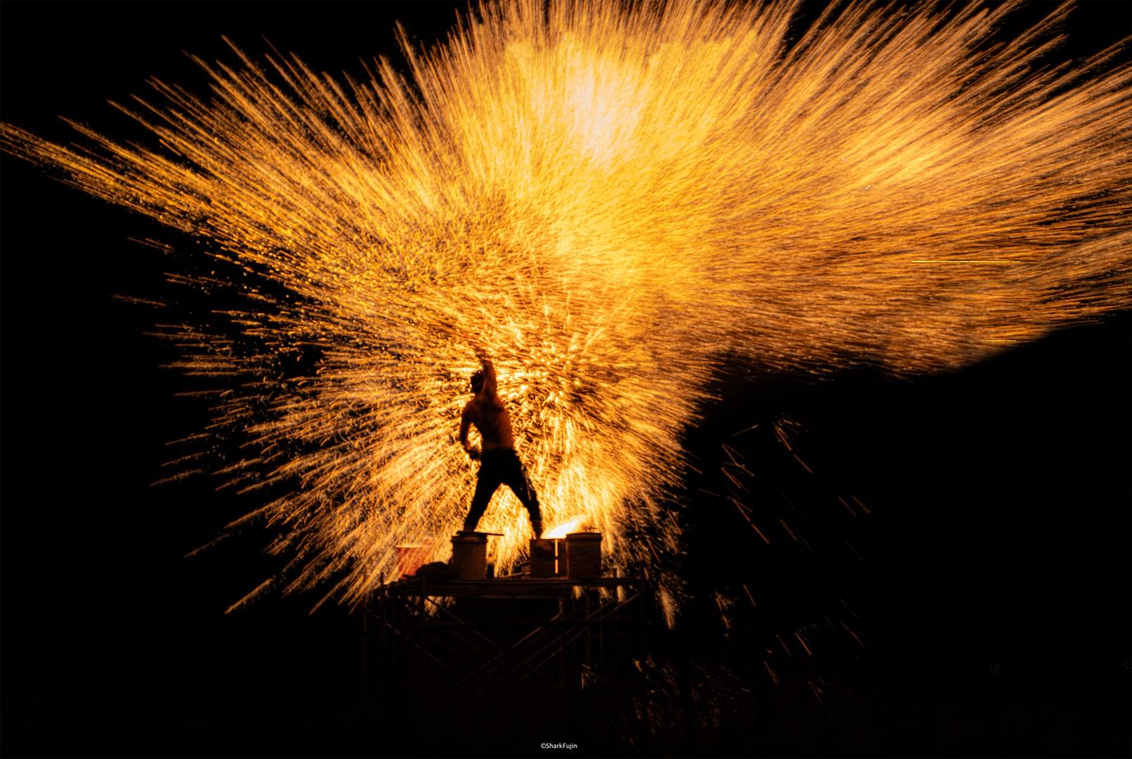 Reserved featured photography slot.