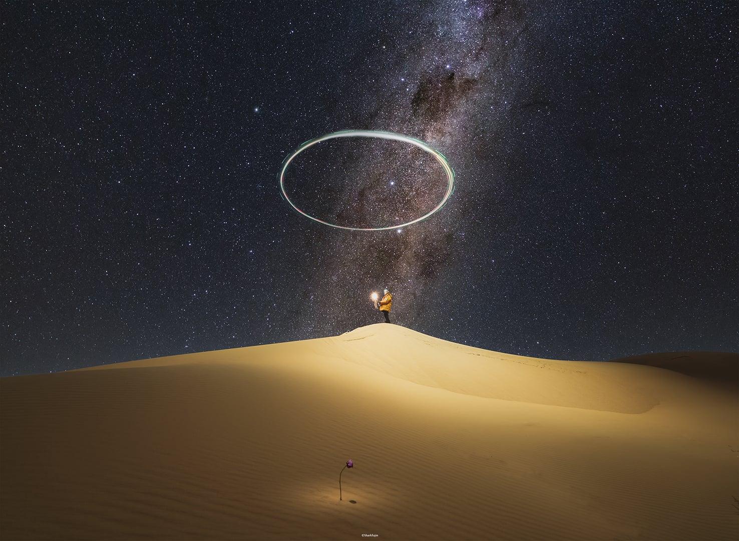 Reserved featured photography slot.